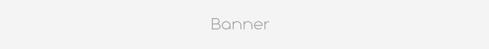 Bottom Test Banner