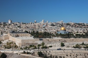 jerusalem-1314895_1280